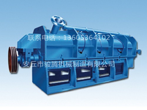 排渣分離機 排渣分離機