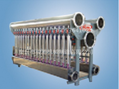 <b>250-600升重質除渣器</b> <b>250-600升重質除渣器</b>