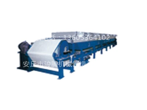 LXW螺旋網(wǎng)袋洗漿機(jī) LXW螺旋網(wǎng)袋洗漿機(jī)