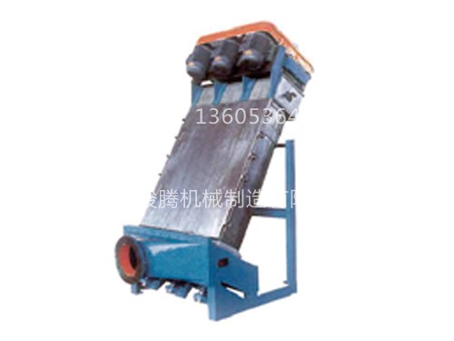 斜螺旋濃縮機(jī) 斜螺旋濃縮機(jī)