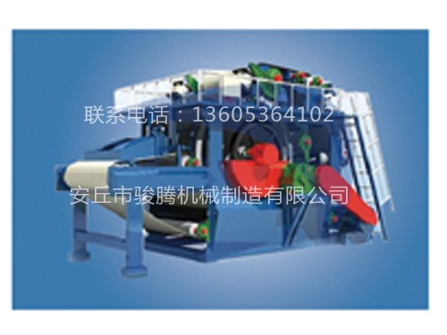 ZG轉(zhuǎn)鼓式黑液提取機(jī) ZG轉(zhuǎn)鼓式黑液提取機(jī)