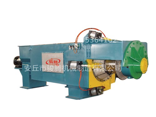 ZNJ擠漿機(jī) ZNJ擠漿機(jī)