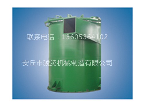 <b>XF旋風(fēng)分離器</b> <b>XF旋風(fēng)分離器</b>